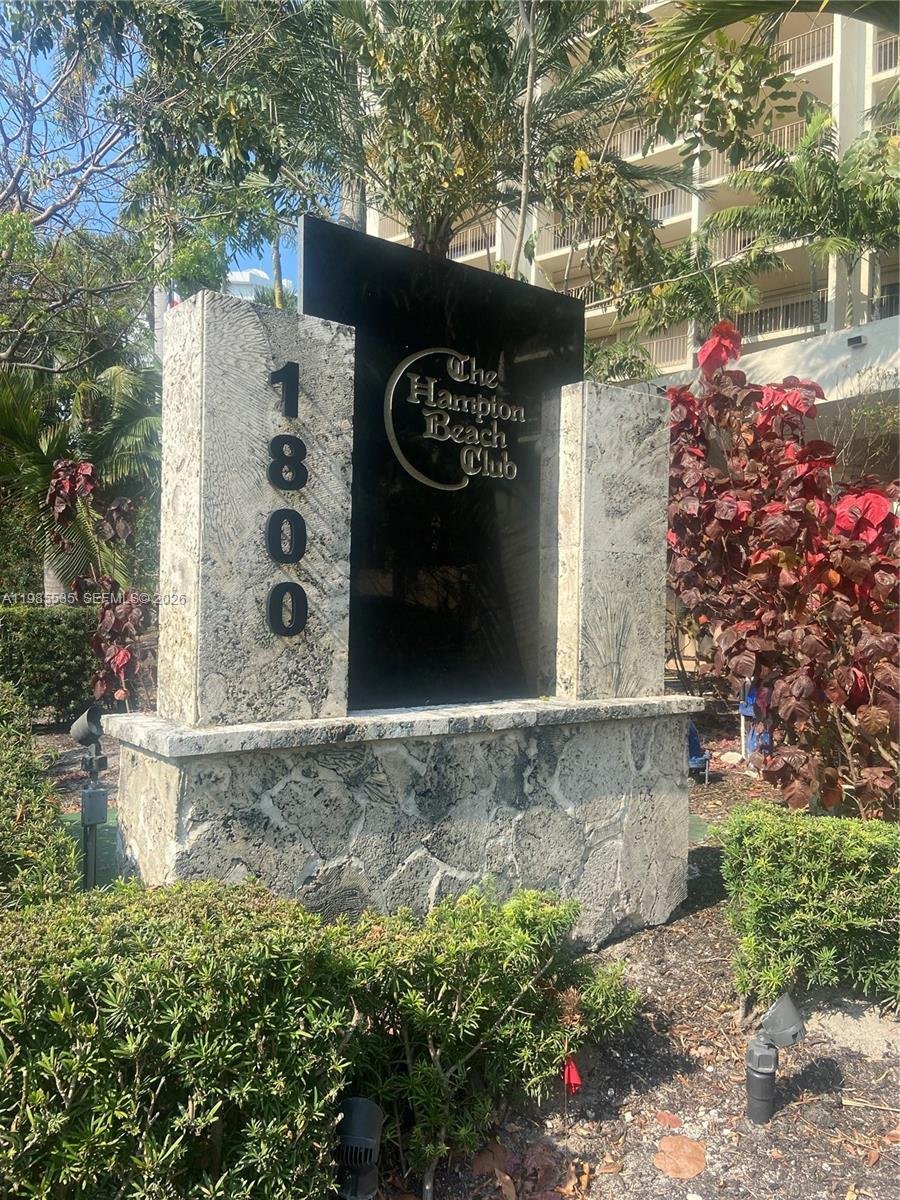 Condo in Hillsboro Beach, Florida, United States 2 - 17520484