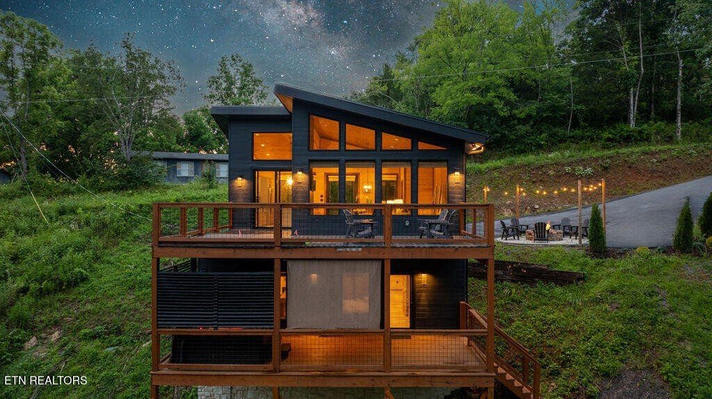 House in Sevierville, Tennessee, United States 1 - 17520895