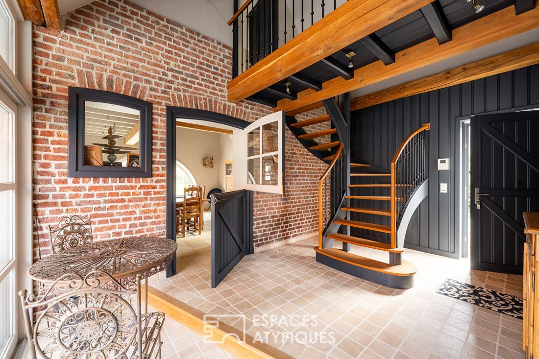 Villa in Lorgies, Hauts-de-France, France 3 - 17524628