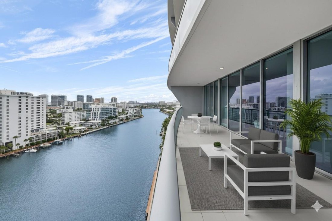 Condo in Fort Lauderdale, Florida, United States 4 - 16957287