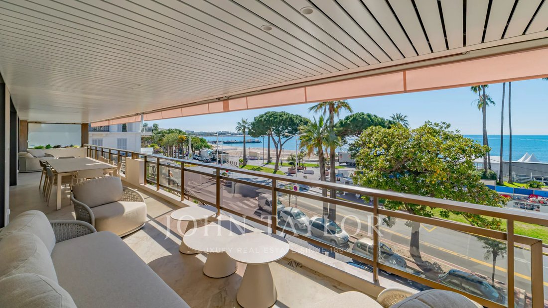 Apartment in Saint Nicolas, Cannes, France 4 - 17520989