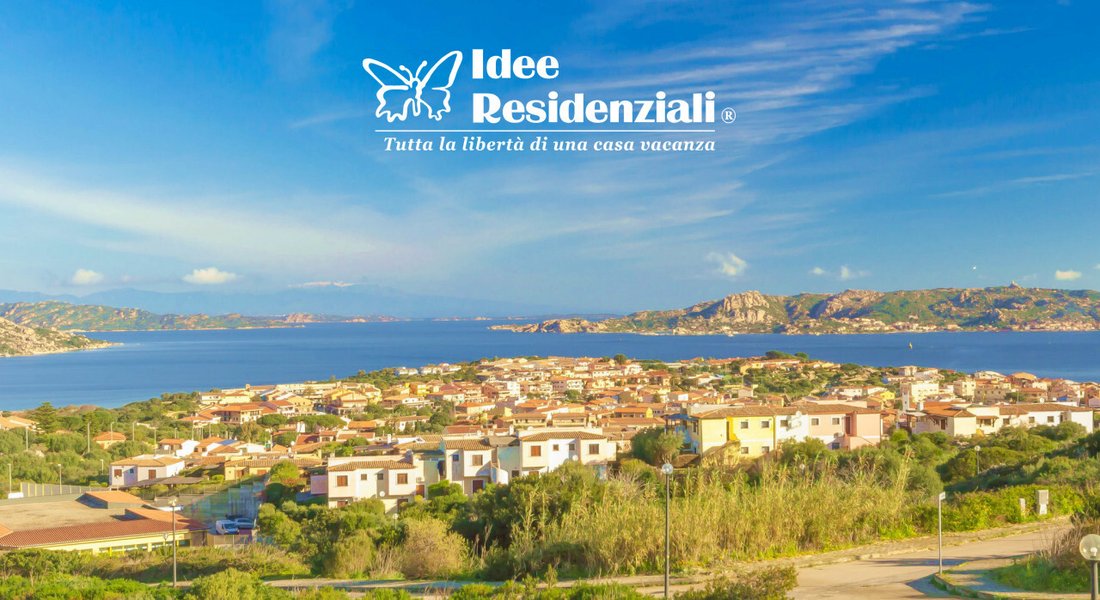 Apartment in Palau, Sardinia, Italy 1 - 17524756