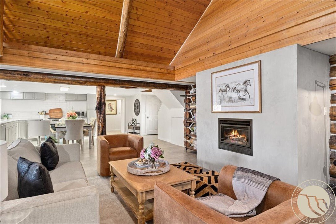 House in Red Lodge, Montana, United States 4 - 17524491