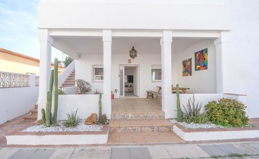 Maison à Oliva, Valence, Espagne 1