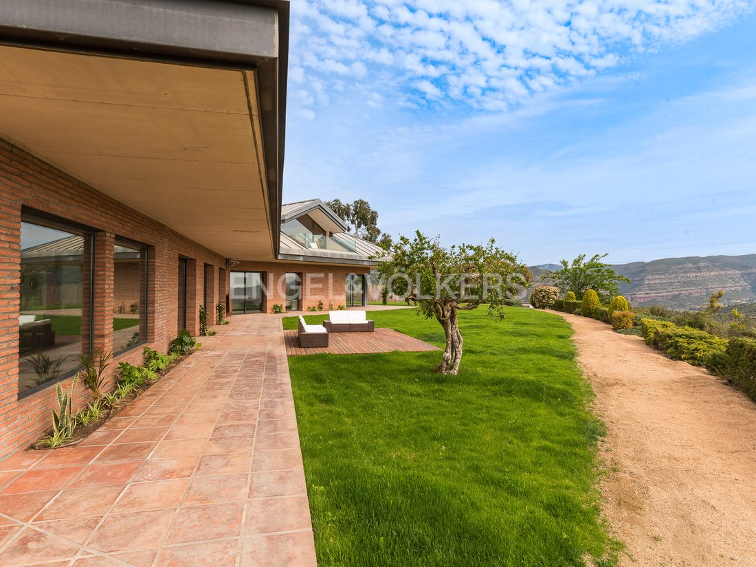 Villa in Bigues i Riells, Catalonia, Spain 4 - 13144438