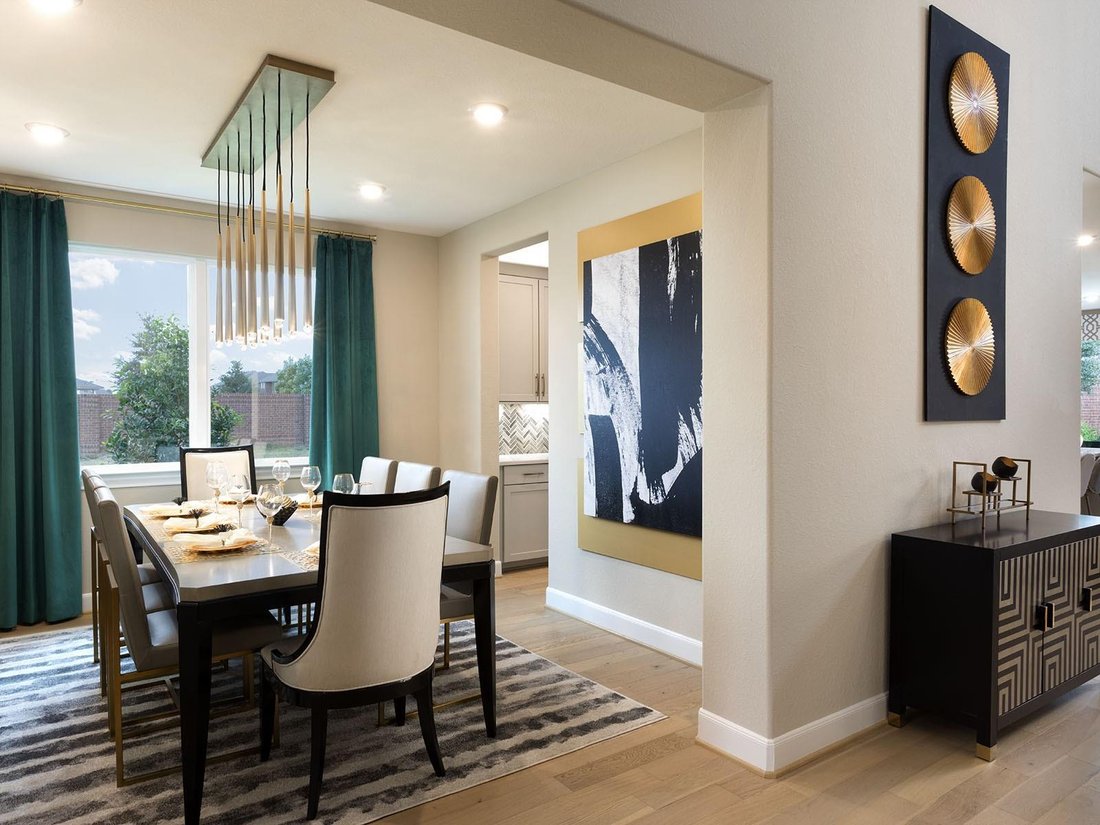 Casa en Pearland, Texas, Estados Unidos 4 - 17522313