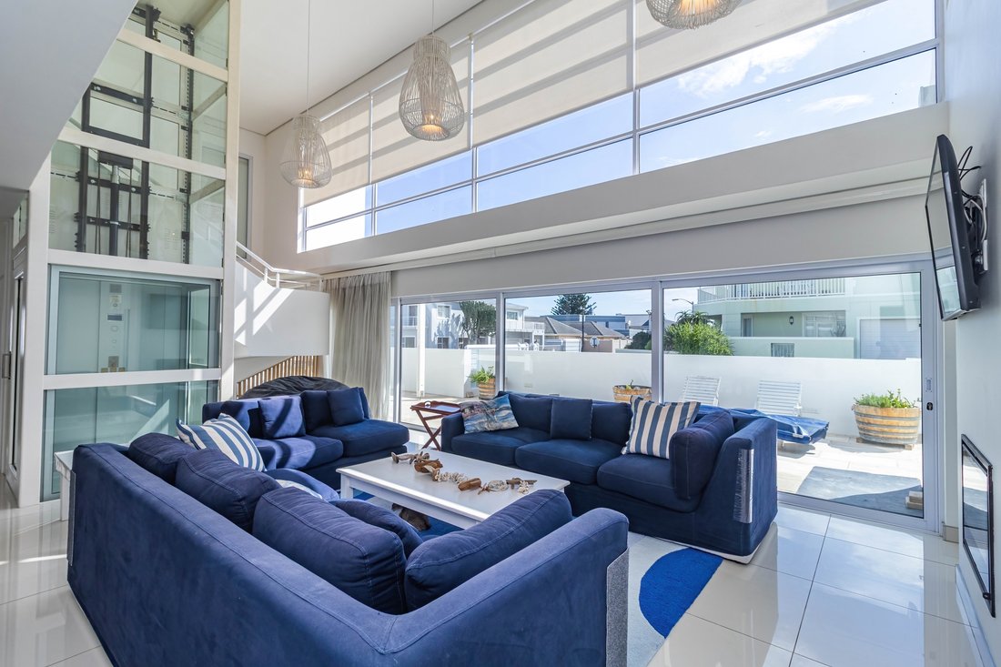 Country House in Melkbosstrand, Cape Town, South Africa 4 - 17522911