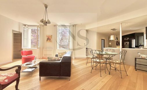 Apartment in Comtale-Cente-Cours Mirabeau, Aix-en-Provence, France 1