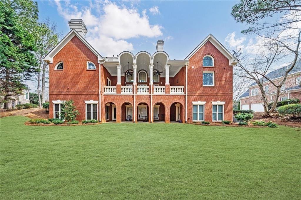 House in Johns Creek, Georgia, United States 2 - 17521728