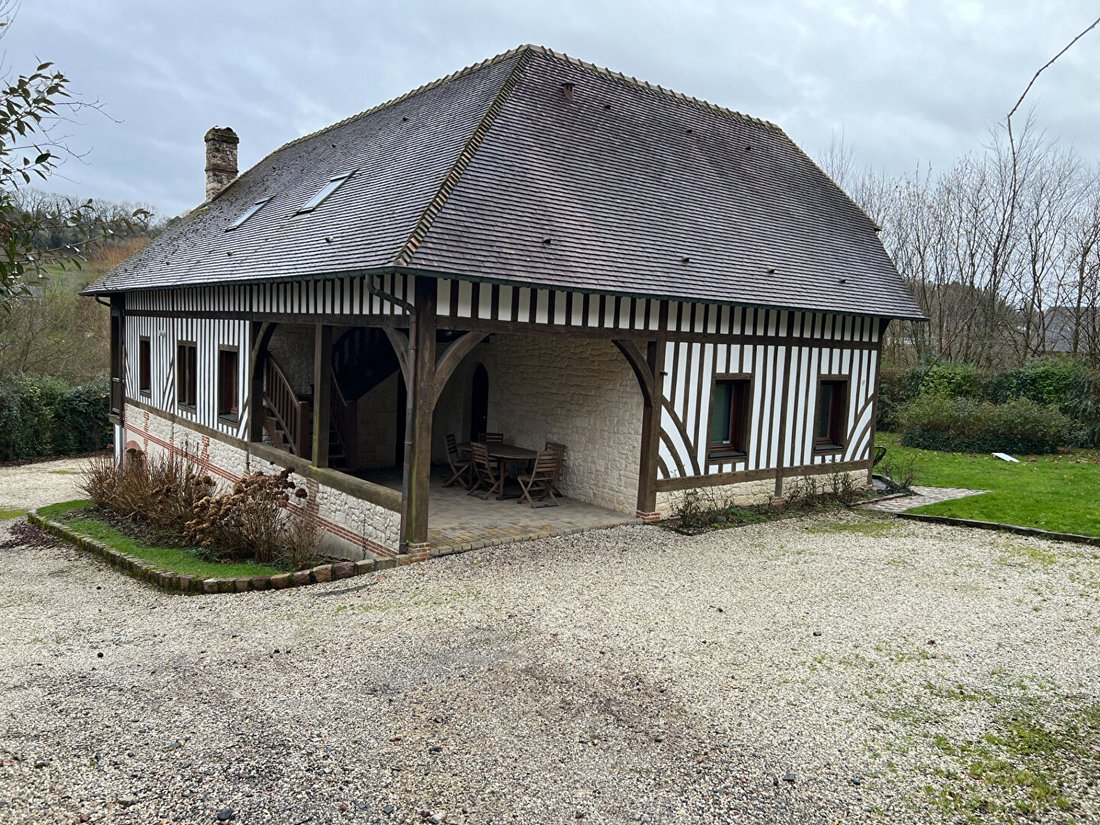 Villa in Honfleur, Normandy, France 2 - 17520754