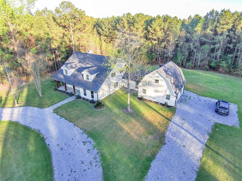 House in Bush, Louisiana, United States 1 - 17519563