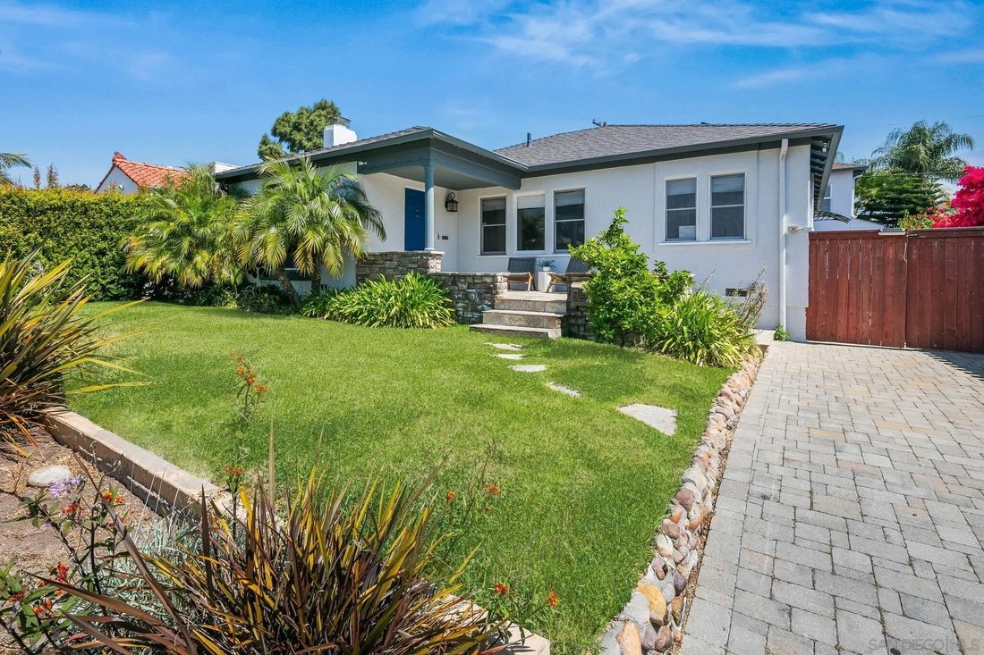House in San Diego, California, United States 1 - 17523885