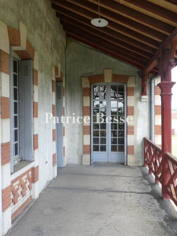 House in Saint-Gein, Nouvelle-Aquitaine, France 4 - 13634131