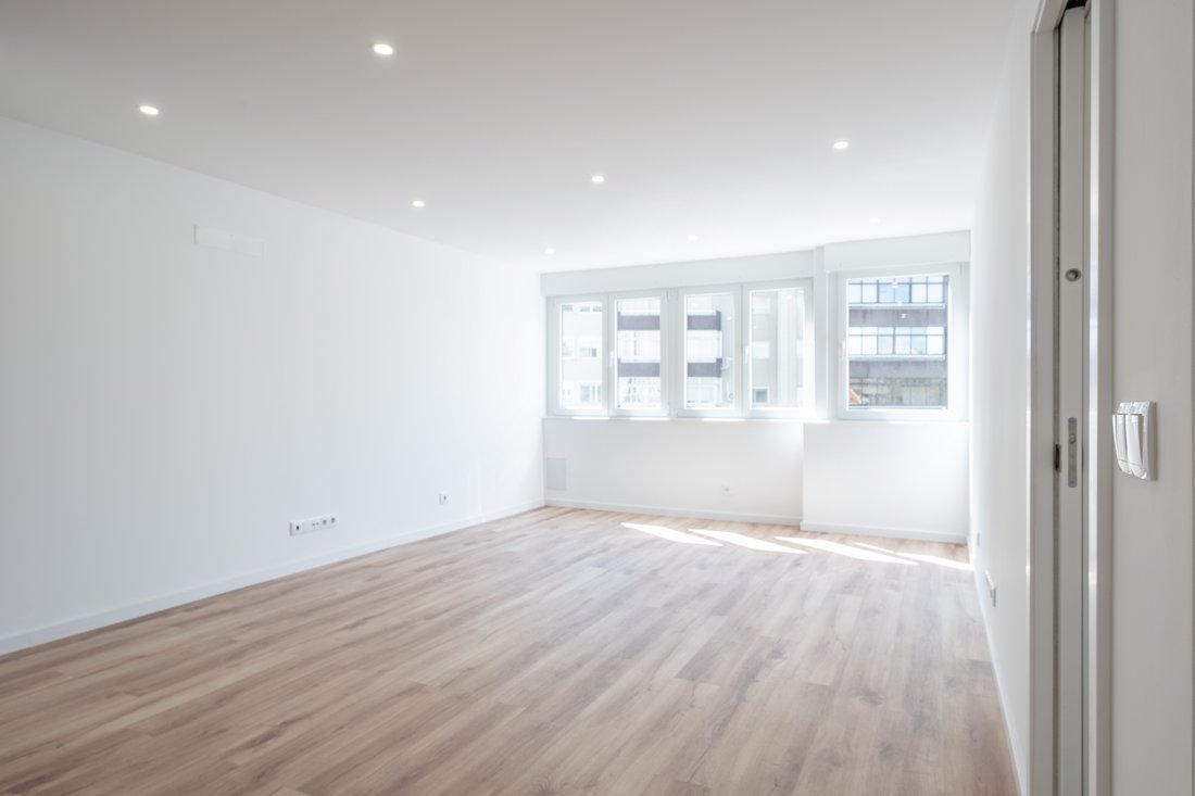 Apartment in Lumiar, Lisbon, Portugal 2 - 17524622