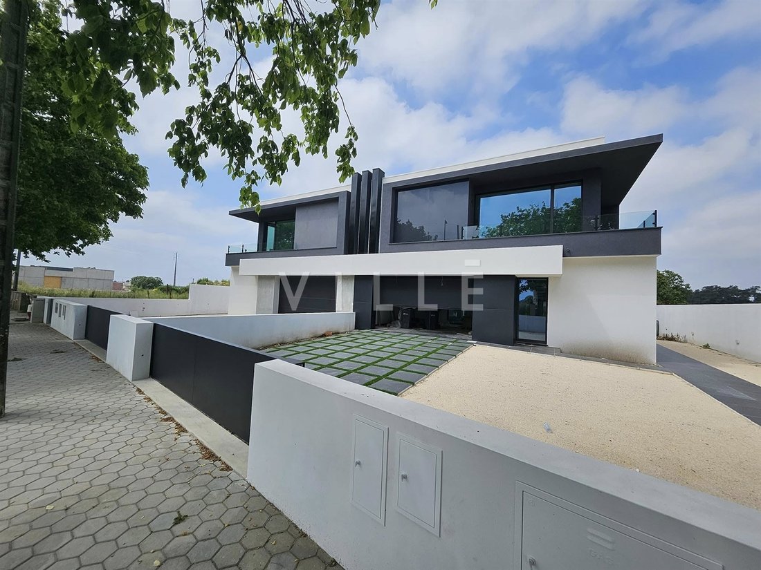 House in Santa Joana, Aveiro District, Portugal 3 - 17523686