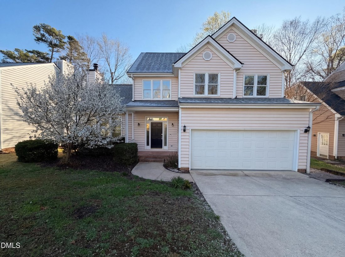 House in Cary, North Carolina, United States 1 - 17519970