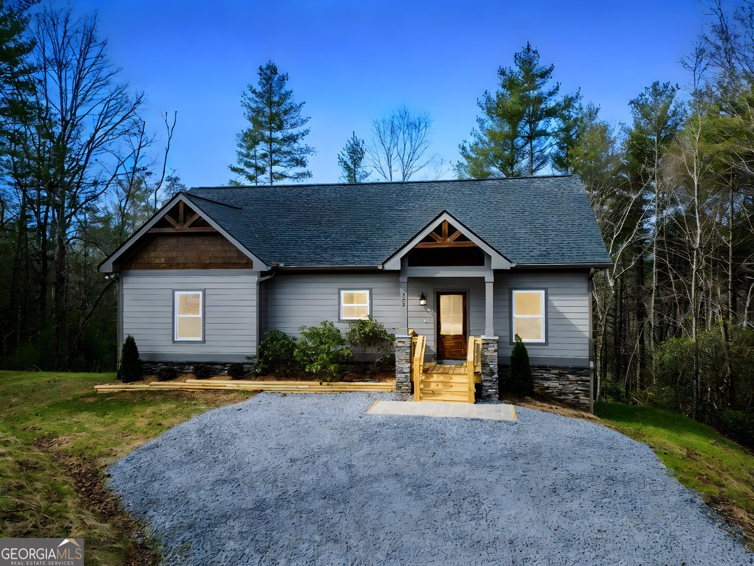 House in Murphy, North Carolina, United States 1 - 17524278