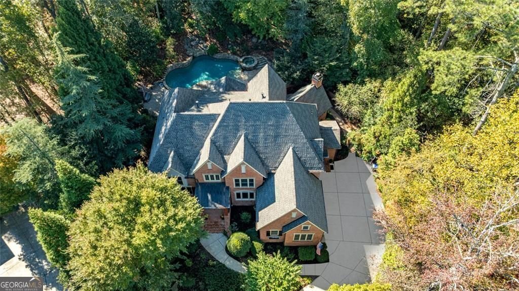 House in Johns Creek, Georgia, United States 2 - 16671569