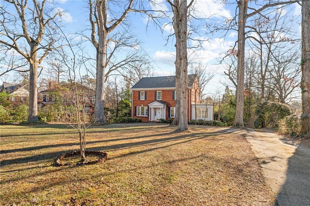 House in Atlanta, Georgia, United States 5 - 17523448