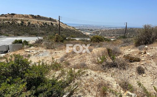 Land in Mesa Geitonia, Limassol, Cyprus 1