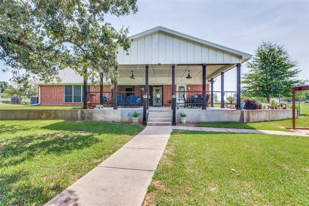 House in Springtown, Texas, United States 4 - 17521929