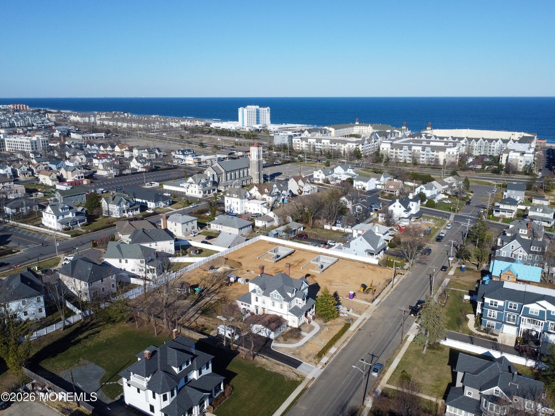 Condo in Long Branch, New Jersey, United States 3 - 17518983