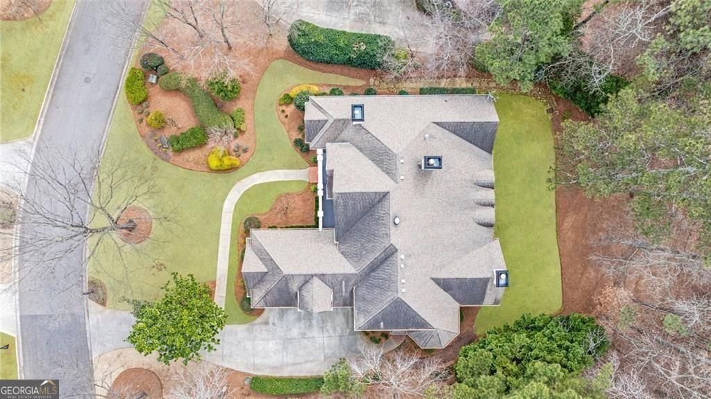 House in Johns Creek, Georgia, United States 3 - 17522608