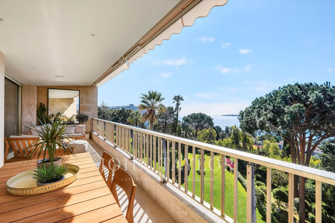 Apartment in La Source, Cannes, France 2 - 17520976