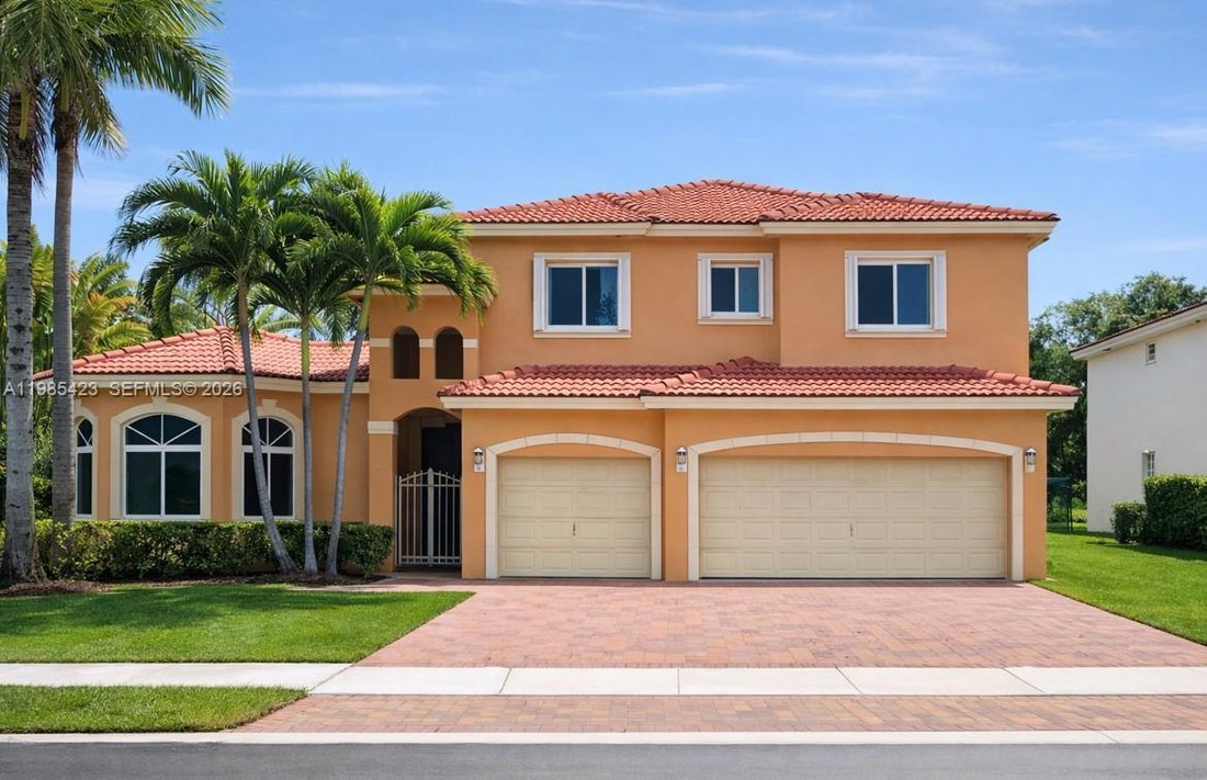 House in Homestead, Florida, United States 3 - 17520243