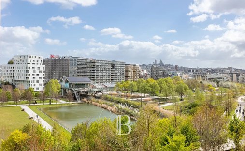 Appartement à Paris, Île-de-France, France 1