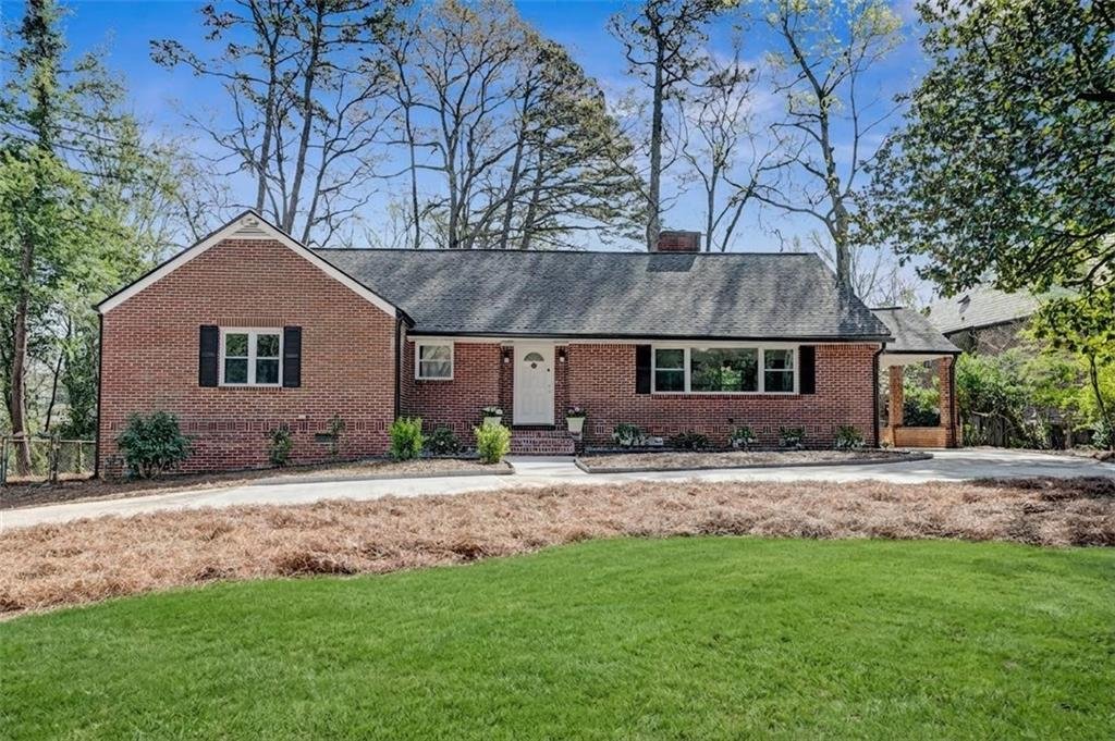 House in Atlanta, Georgia, United States 1 - 17521771