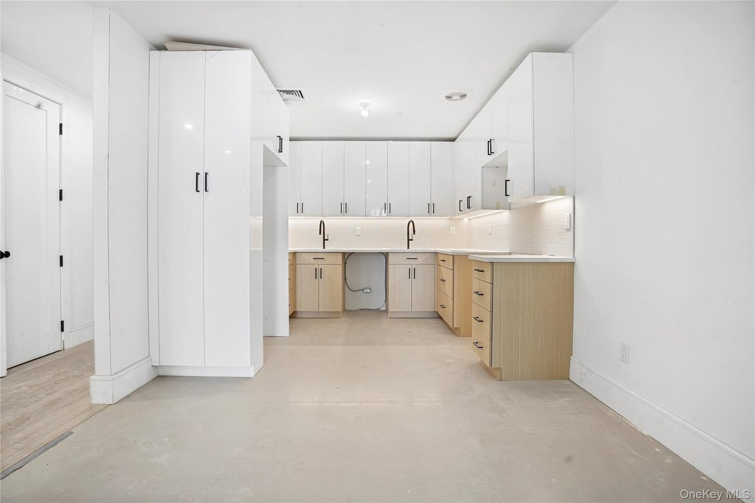 Condo in New York, New York, United States 1 - 17519666