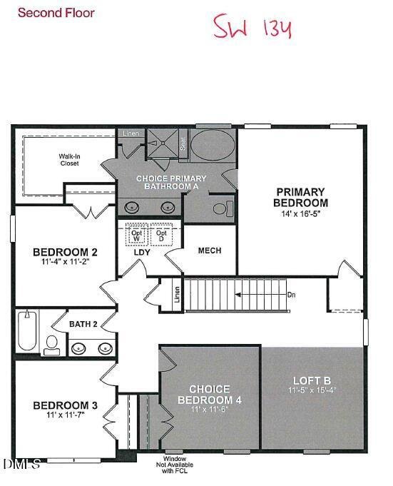 House in Durham, North Carolina, United States 3 - 17523922