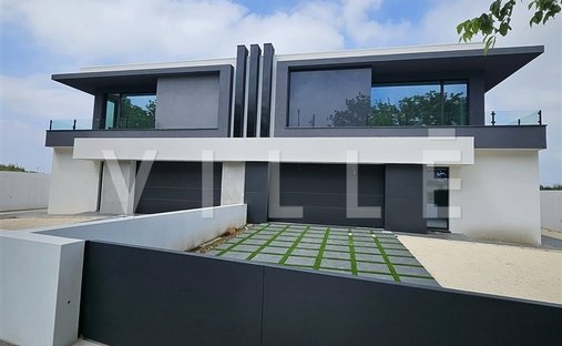 House in Santa Joana, Aveiro District, Portugal 1
