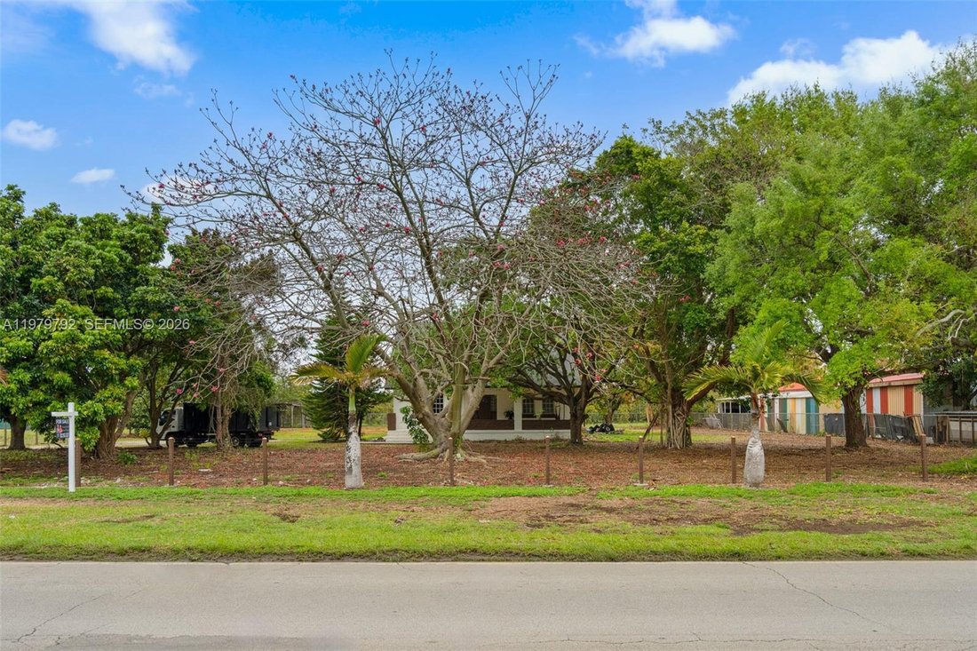 House in Homestead, Florida, United States 3 - 17390311