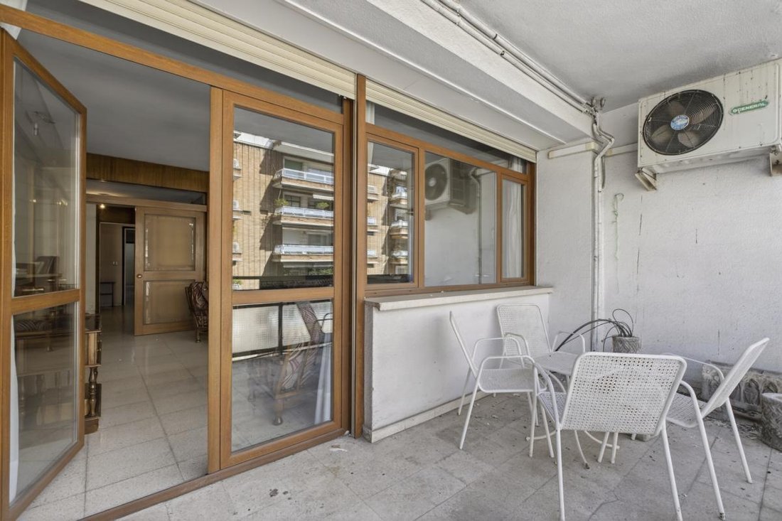 Apartment in Los Remedios, Seville, Spain 4 - 17519880