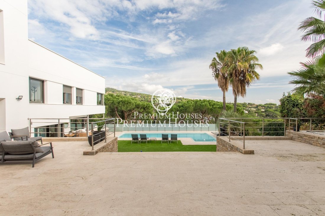 House in Sant Andreu de Llavaneres, Catalonia, Spain 4 - 17524588