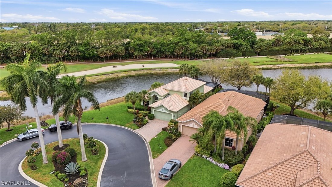 House in Miromar Lakes, Florida, United States 3 - 17519503