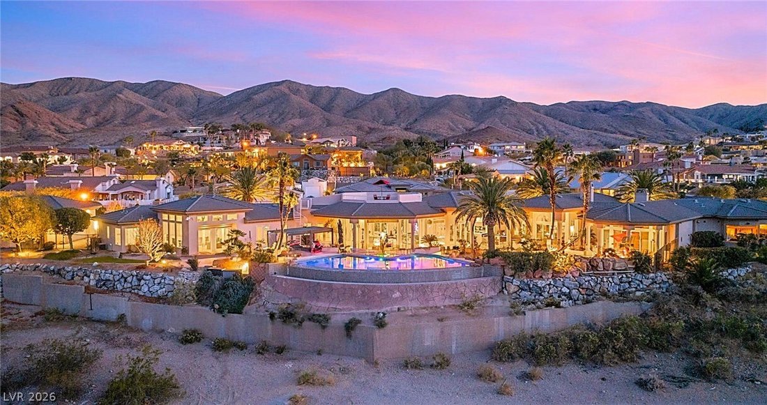 House in Boulder City, Nevada, United States 1 - 17519280