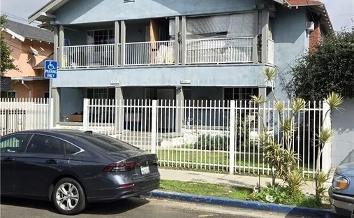 Los Angeles, California, United States 1
