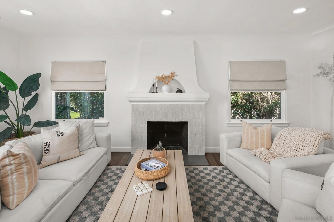 House in San Diego, California, United States 4 - 17523885