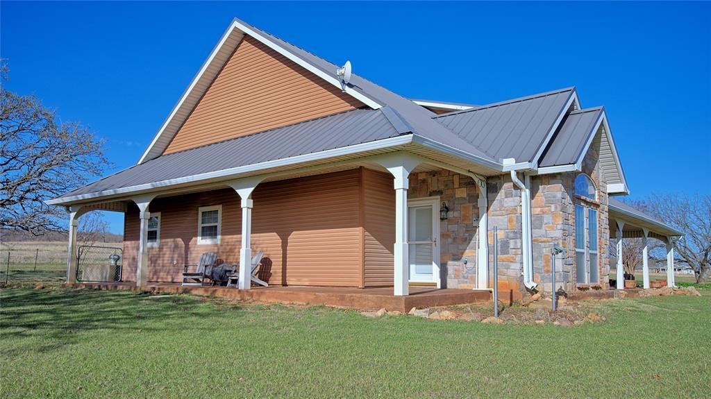 House in Bowie, Texas, United States 3 - 17521884