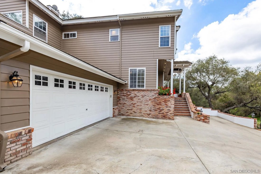 House in Fallbrook, California, United States 4 - 17521303
