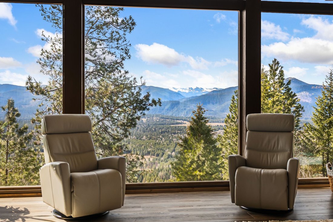 House in Trout Creek, Montana, United States 5 - 17523063