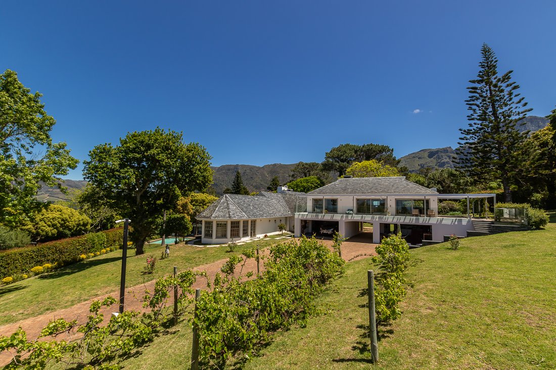 House in Cape Town, Western Cape, South Africa 1 - 17522837