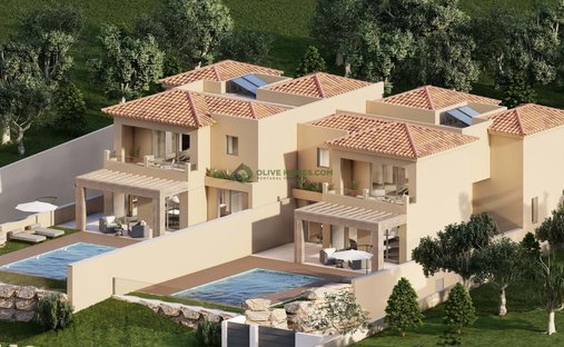 Villa in Loule (Sao Clemente), Algarve, Portugal 1