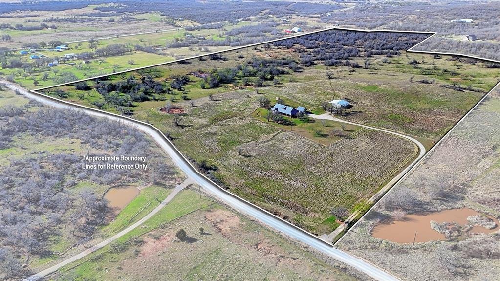 House in Bowie, Texas, United States 4 - 17521884