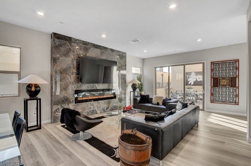 Townhouse in Las Vegas, Nevada, United States 4 - 17519288