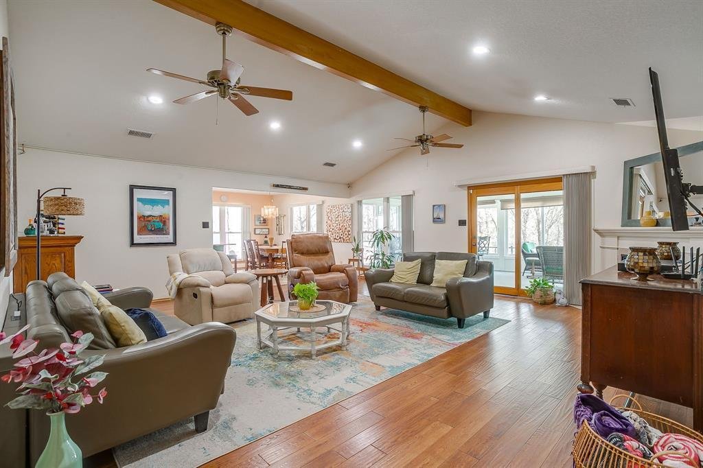 House in Chico, Texas, United States 5 - 17521844