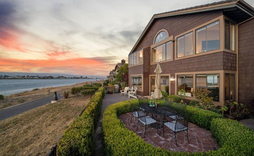 Casa en Alameda, California, Estados Unidos 1